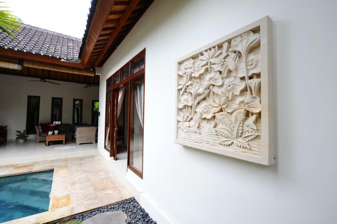 Villa Asri Ubud  Exterior photo