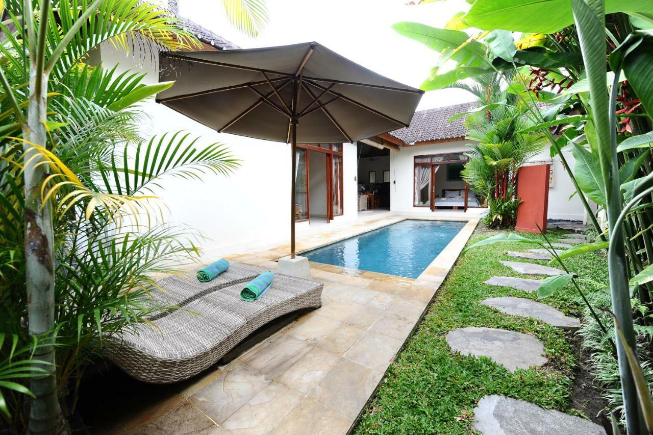 Villa Asri Ubud  Exterior photo